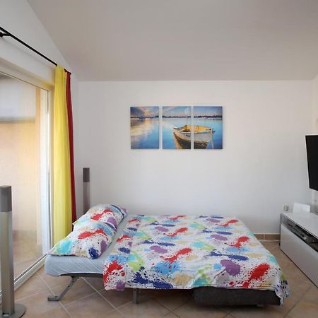 Apartment Ilario Medulin Kültér fotó