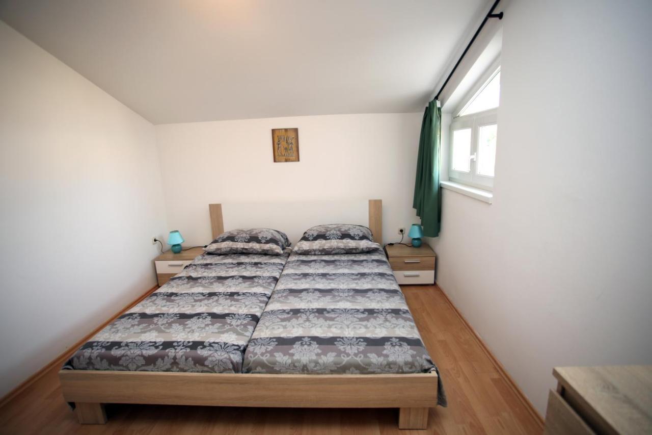 Apartment Ilario Medulin Kültér fotó