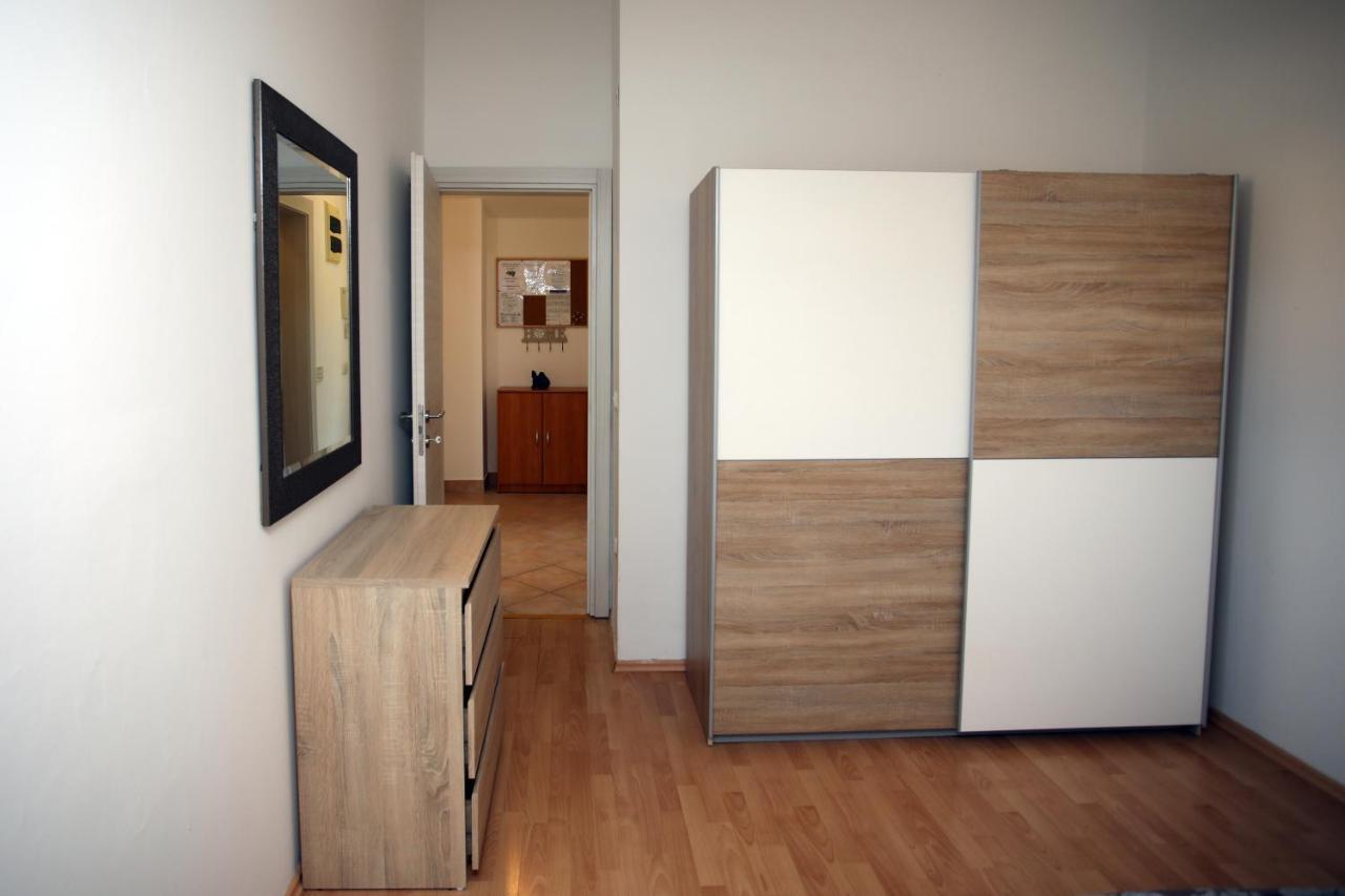 Apartment Ilario Medulin Kültér fotó