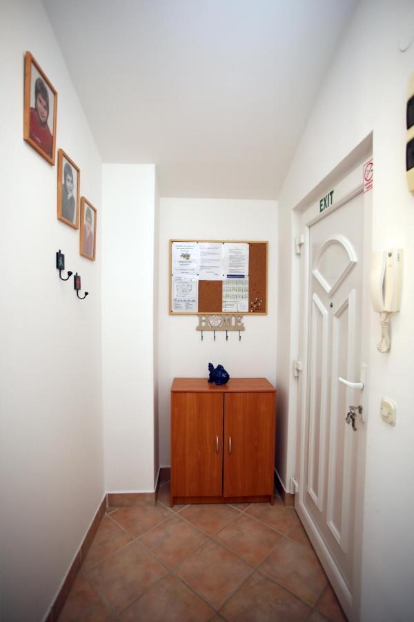 Apartment Ilario Medulin Kültér fotó