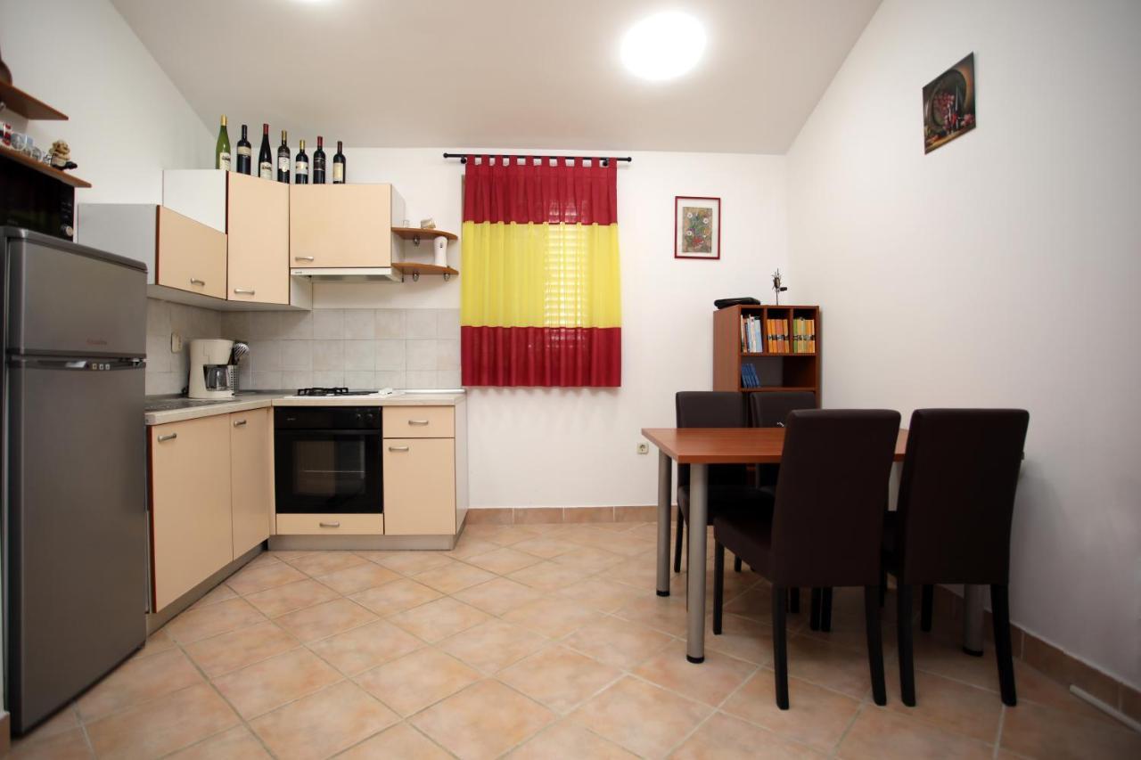 Apartment Ilario Medulin Kültér fotó