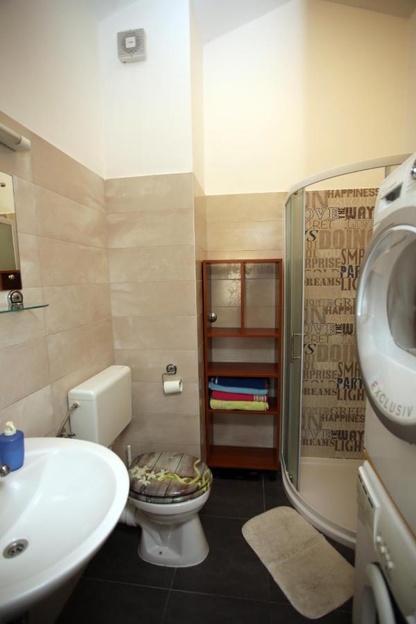Apartment Ilario Medulin Kültér fotó